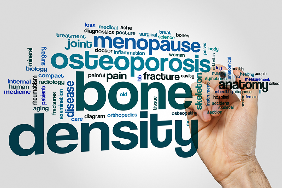 Rozwój technologii w diagnostyce osteoporozy Image